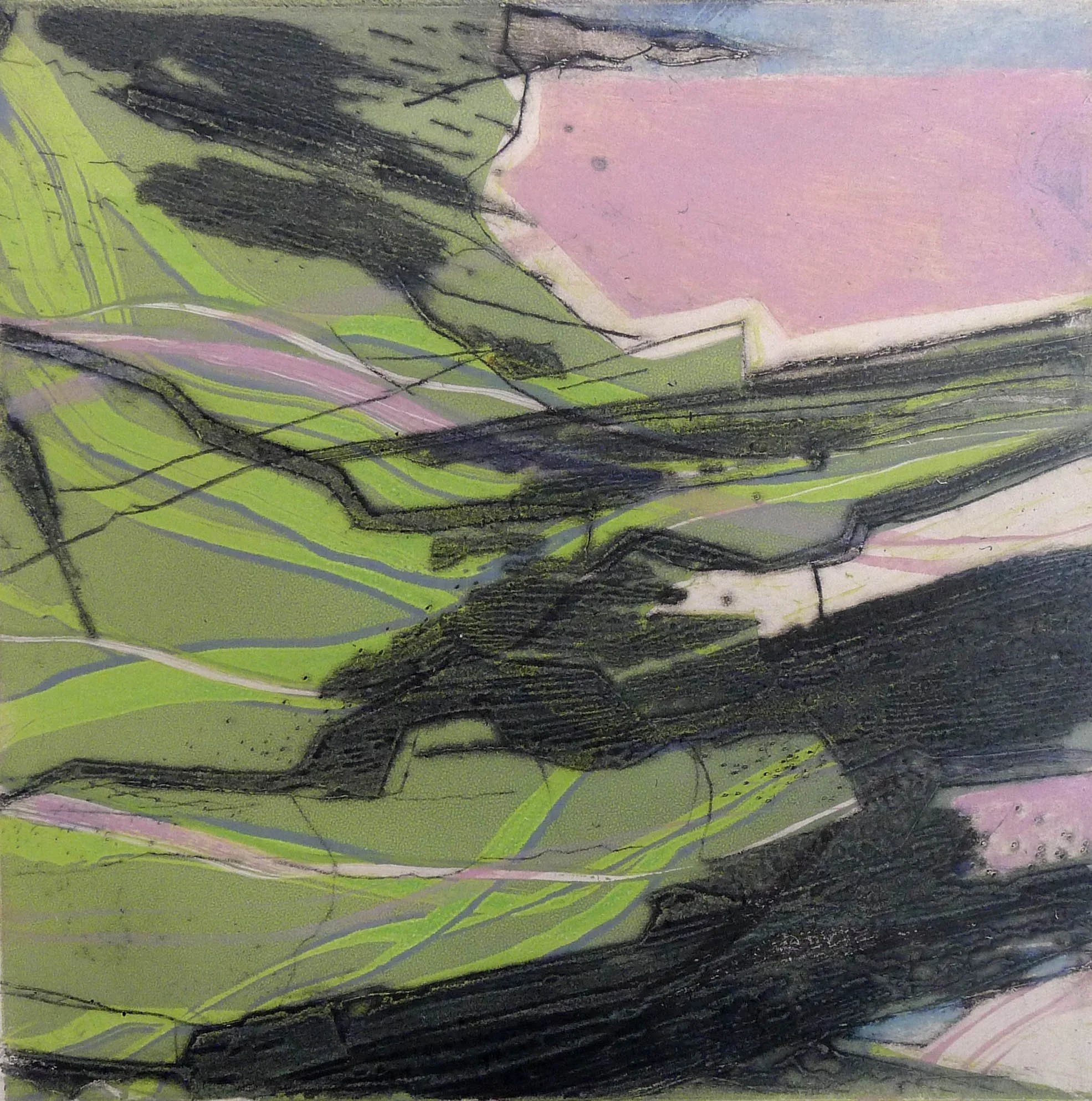 Outline South West — Anita Reynolds